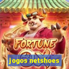 jogos netshoes